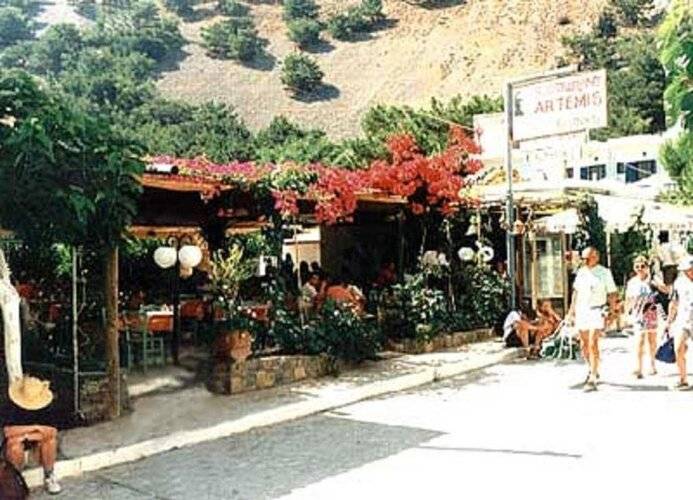Artemis Studios