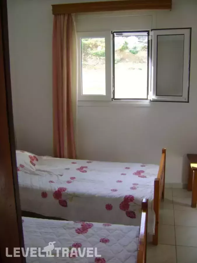 Kavousanos Apartments