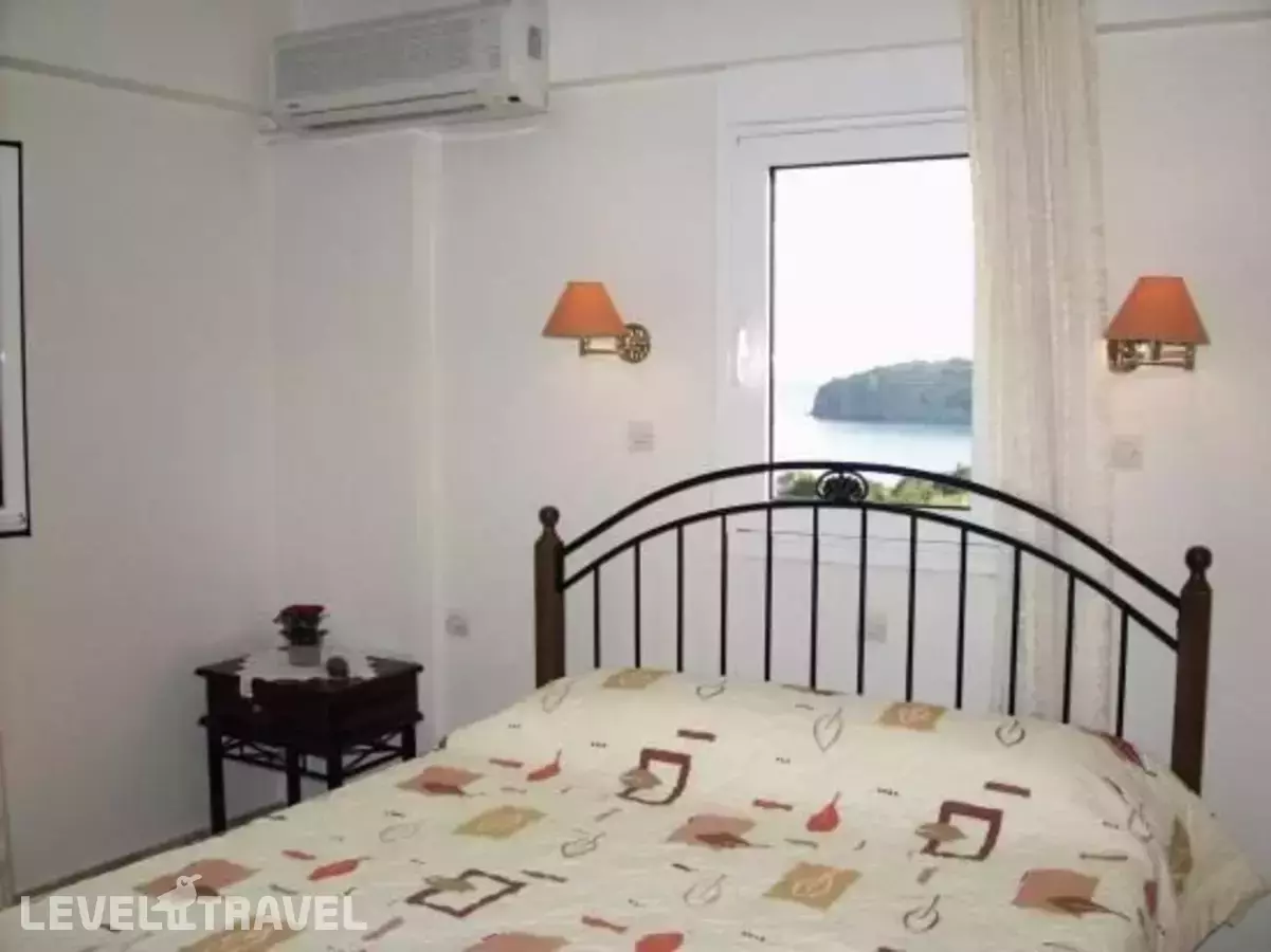 Vrokastro Apartments