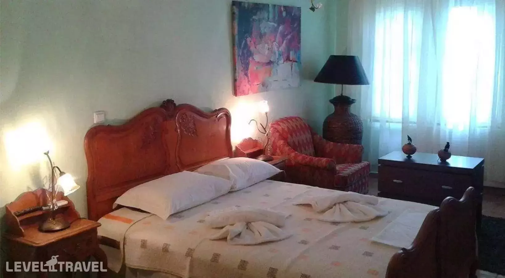 Smaragdi Luxury Apartments