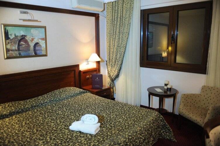 Avalon Airport Hotel Thessaloniki