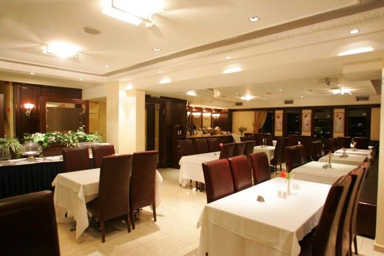 Avalon Airport Hotel Thessaloniki