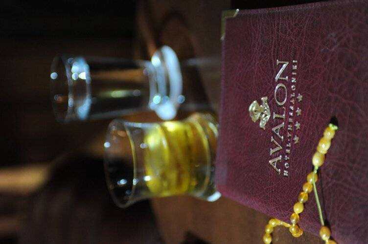 Avalon Airport Hotel Thessaloniki