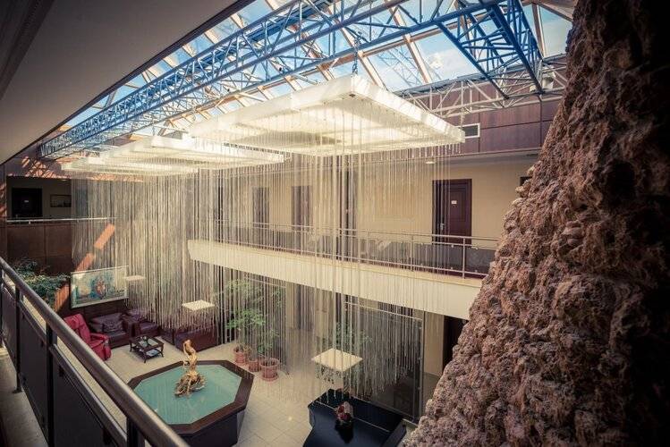 Avalon Airport Hotel Thessaloniki