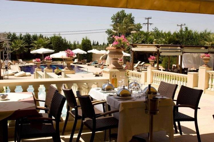 Avalon Airport Hotel Thessaloniki