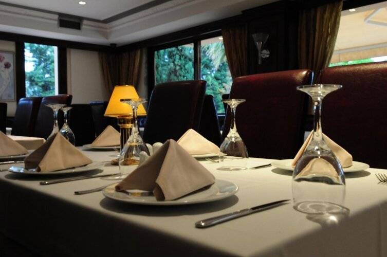 Avalon Airport Hotel Thessaloniki