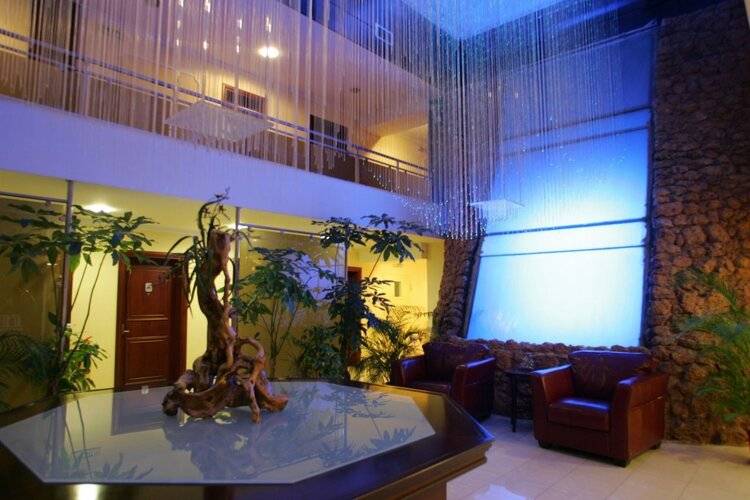 Avalon Airport Hotel Thessaloniki