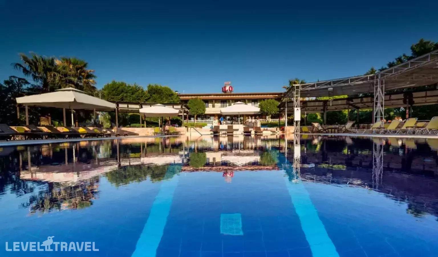 Avalon Airport Hotel Thessaloniki