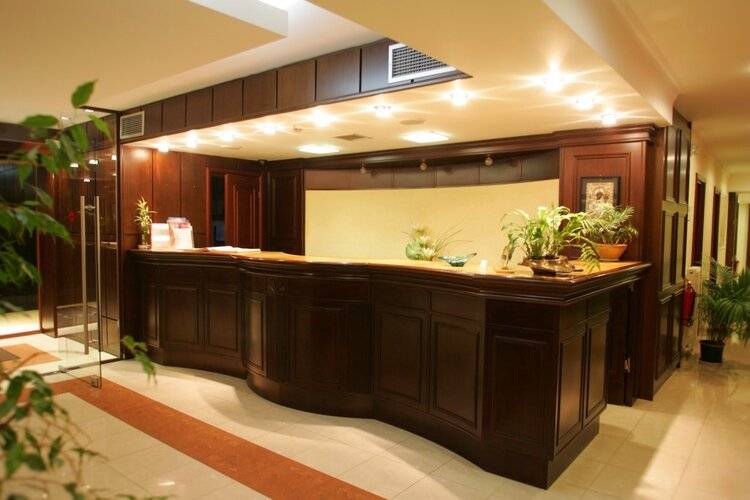 Avalon Airport Hotel Thessaloniki
