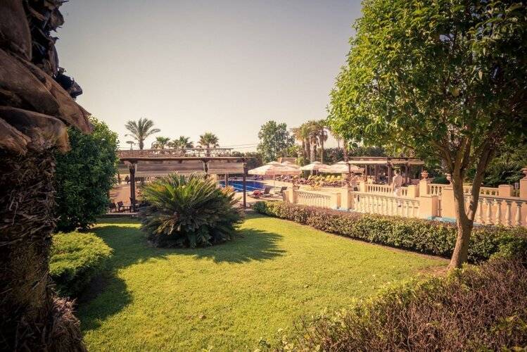 Avalon Airport Hotel Thessaloniki