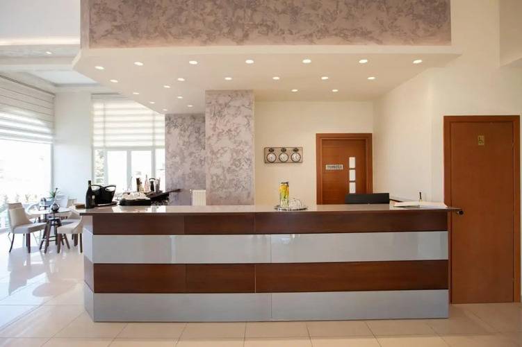 City Gate Hotel Airport Thessaloniki