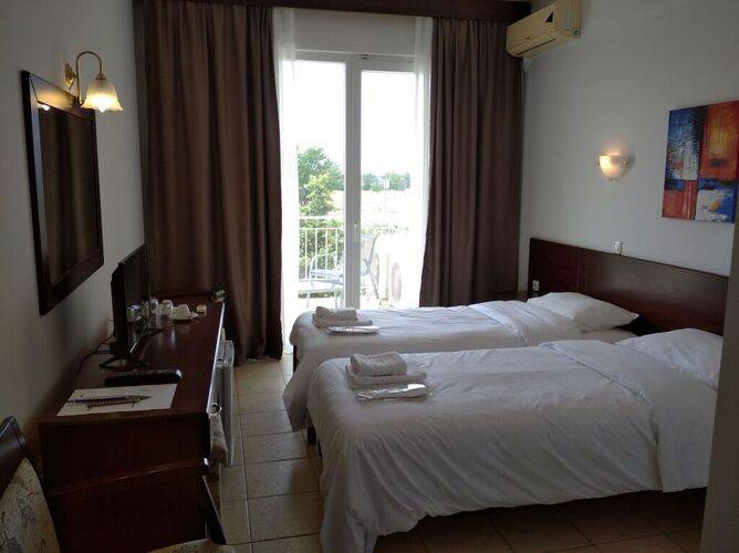 City Gate Hotel Airport Thessaloniki