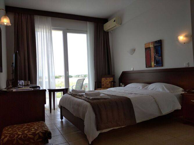 City Gate Hotel Airport Thessaloniki