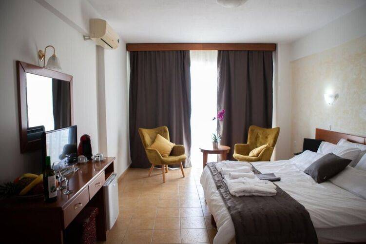 City Gate Hotel Airport Thessaloniki