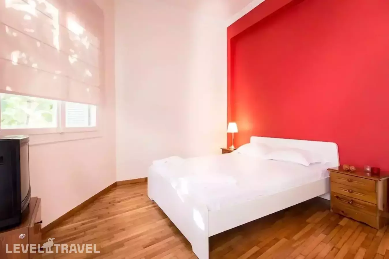 Adorable House With 2 Bedrooms-Chalandri