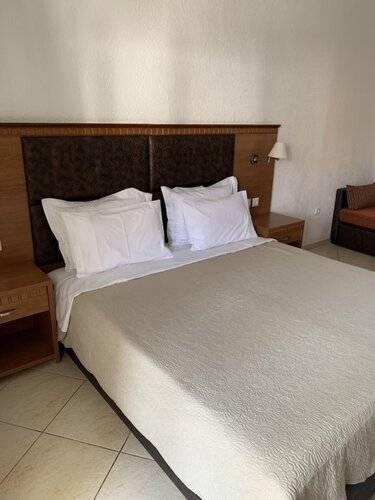 Hotel Filoxenia