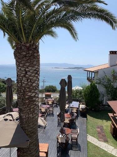 Hotel Filoxenia