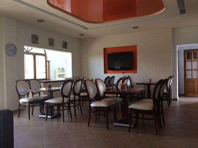 Hotel Filoxenia