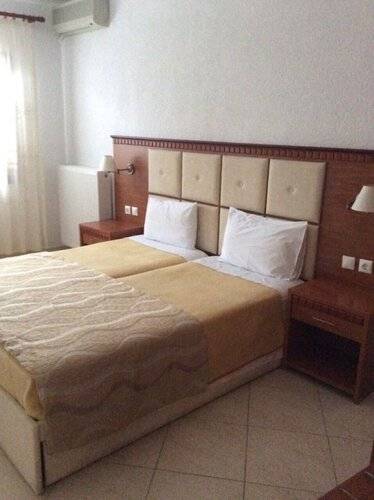 Hotel Filoxenia