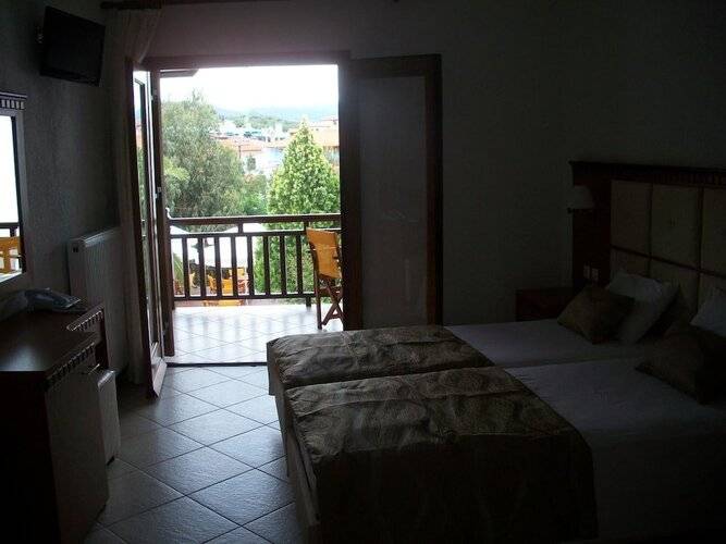 Hotel Filoxenia