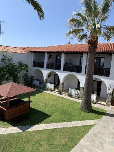 Hotel Filoxenia