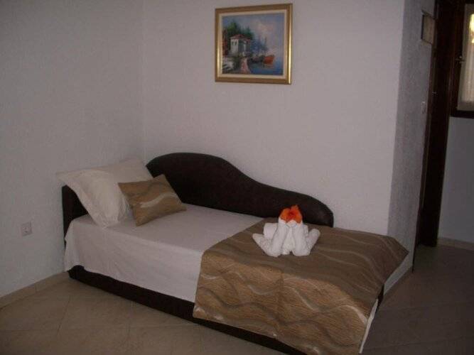 Hotel Filoxenia