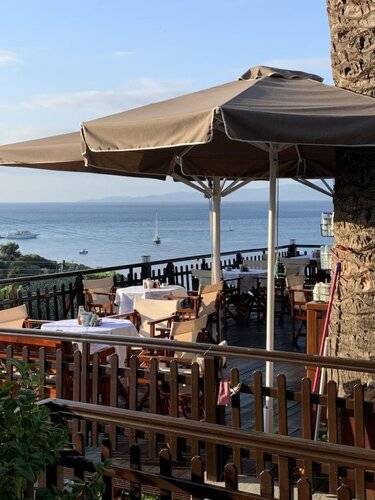 Hotel Filoxenia