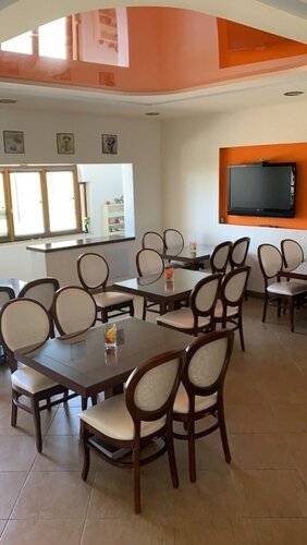 Hotel Filoxenia