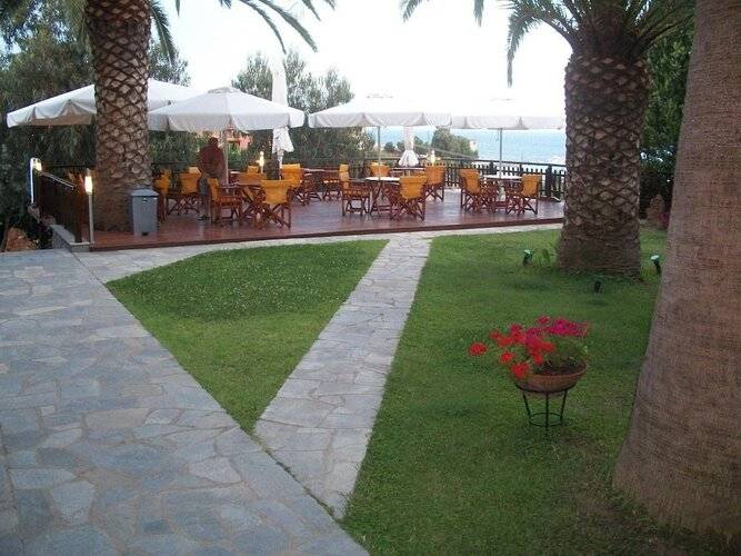 Hotel Filoxenia