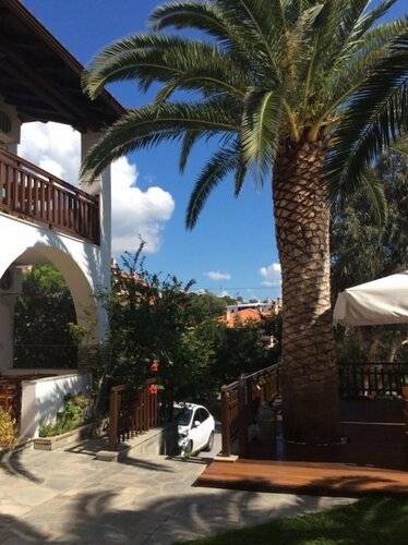 Hotel Filoxenia