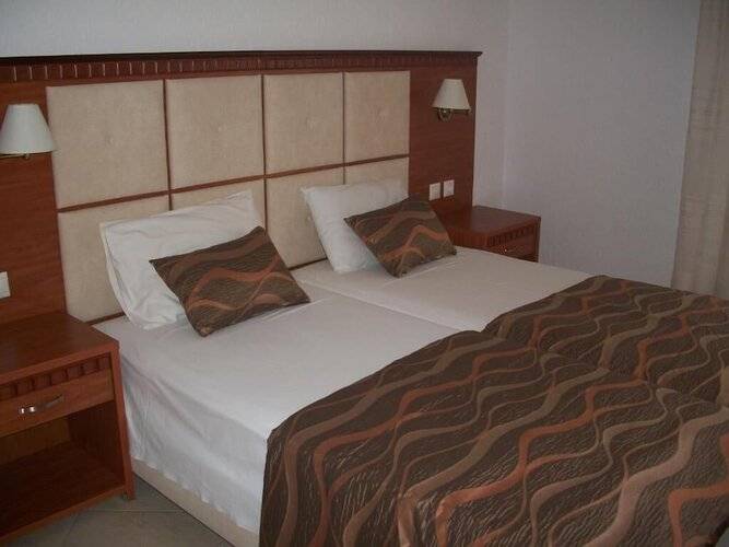 Hotel Filoxenia