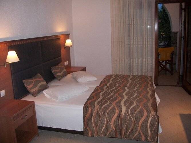Hotel Filoxenia