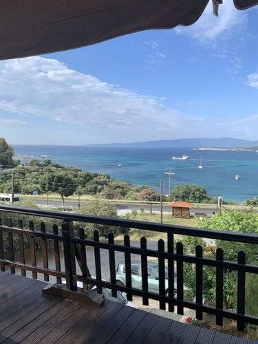 Hotel Filoxenia