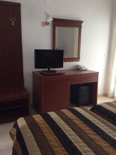 Hotel Filoxenia