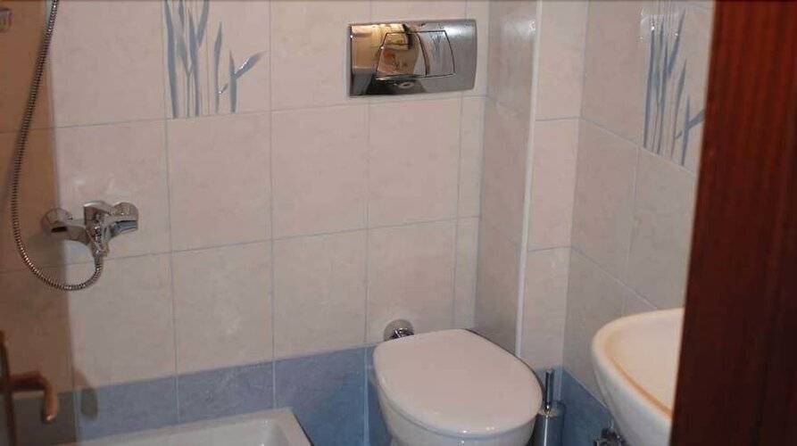 Hotel Filoxenia