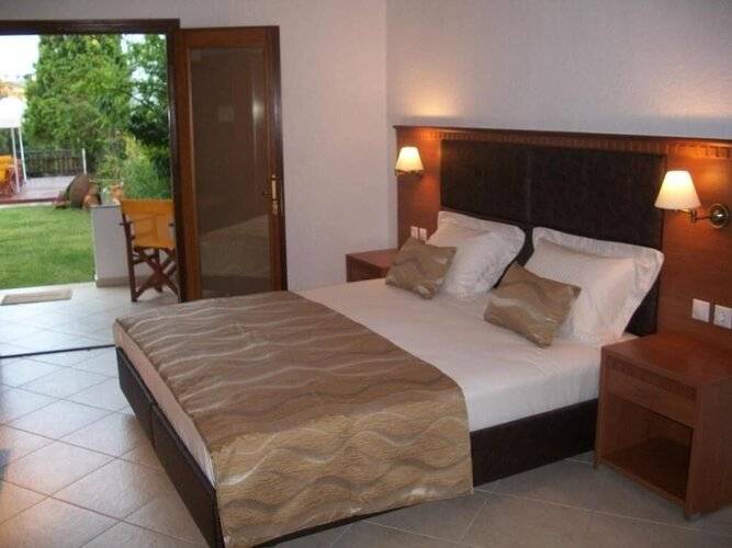 Hotel Filoxenia