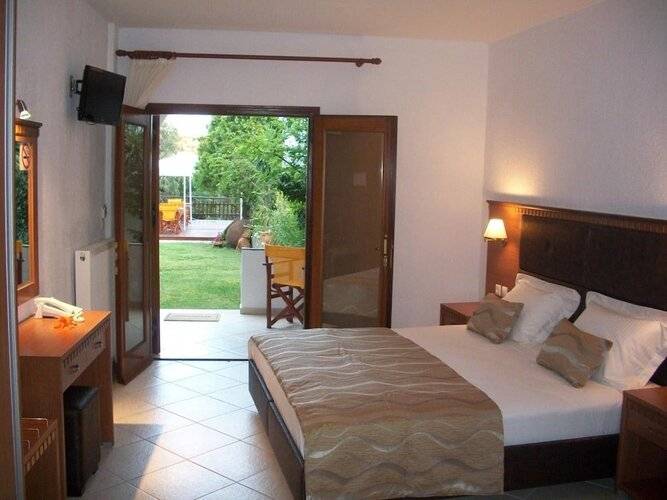 Hotel Filoxenia