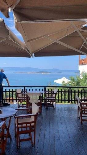 Hotel Filoxenia
