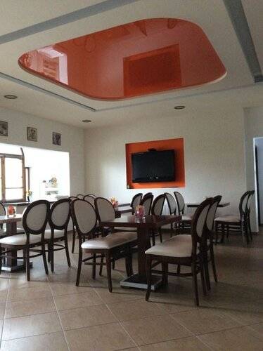 Hotel Filoxenia