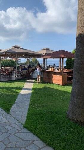 Hotel Filoxenia