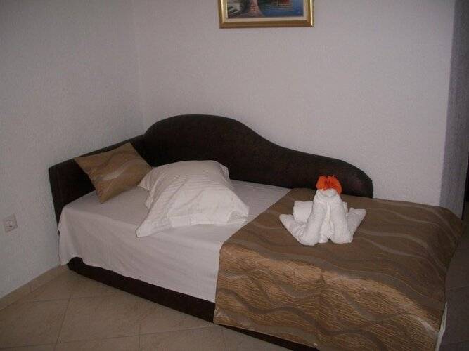 Hotel Filoxenia