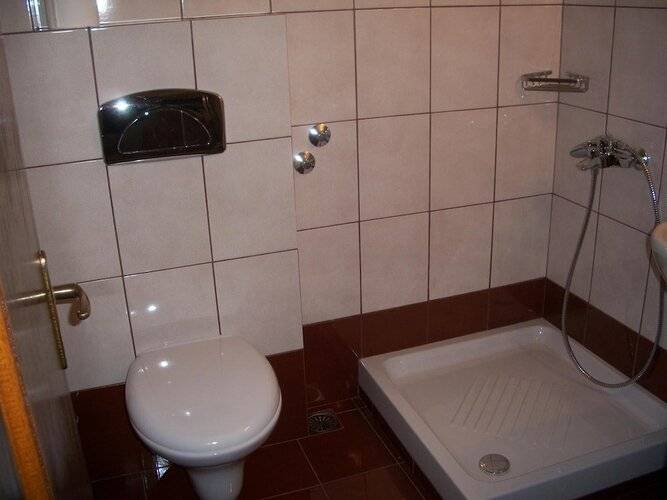 Hotel Filoxenia