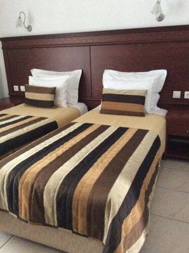 Hotel Filoxenia