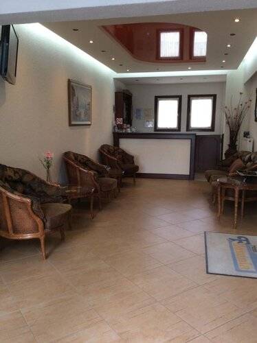Hotel Filoxenia