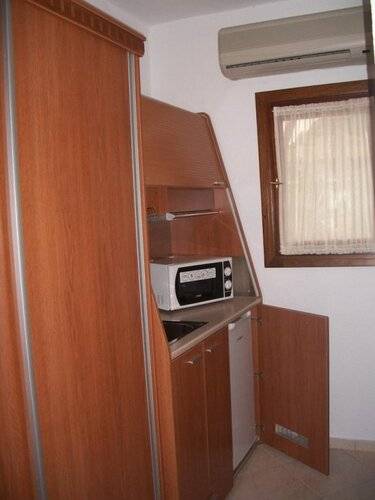 Hotel Filoxenia