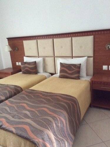 Hotel Filoxenia
