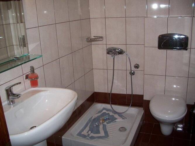 Hotel Filoxenia