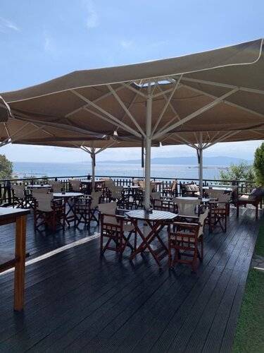 Hotel Filoxenia