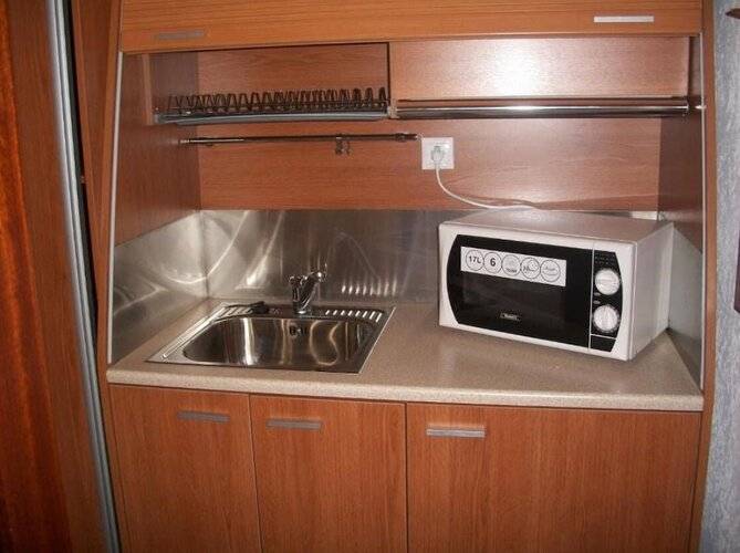 Hotel Filoxenia