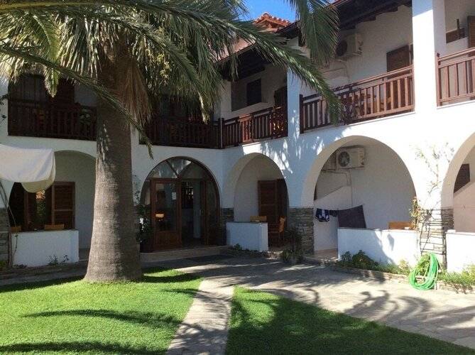 Hotel Filoxenia